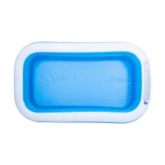 Duży basen ogrodowy, dmuchany SUNCLUB 305x183x50