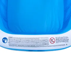 Duży basen ogrodowy, dmuchany SUNCLUB 305x183x50