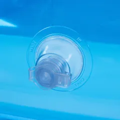 Duży basen ogrodowy, dmuchany SUNCLUB 305x183x50