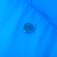 Duży basen ogrodowy, dmuchany SUNCLUB 305x183x50