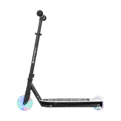 Hulajnoga elektryczna dla dzieci FUN WHEELS LIGHT Black