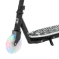 Hulajnoga elektryczna dla dzieci FUN WHEELS LIGHT Black Hulajnoga elektryczna dla dzieci FUN WHEELS LIGHT Black