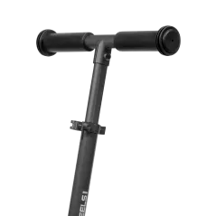 Hulajnoga elektryczna dla dzieci FUN WHEELS LIGHT Black Rebel Deskorolki i hulajnogi