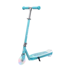 Hulajnoga elektryczna dla dzieci FUN WHEELS LIGHT Blue
