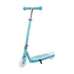 Hulajnoga elektryczna dla dzieci FUN WHEELS LIGHT Blue