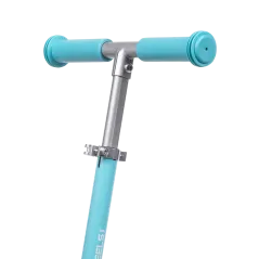 Hulajnoga elektryczna dla dzieci FUN WHEELS LIGHT Blue Rebel