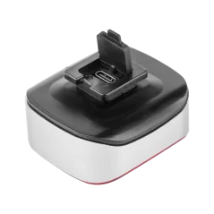 Komplet lamp rowerowych Rebel