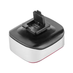 Komplet lamp rowerowych Rebel