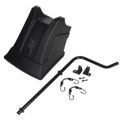 Deflektor wyrzutu tył Cedrus C-TRAC-83HC C-TRAC-93HC C-TRAC-103HC