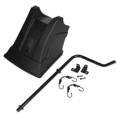 Deflektor wyrzutu tył Cedrus C-TRAC-83HC C-TRAC-93HC C-TRAC-103HC