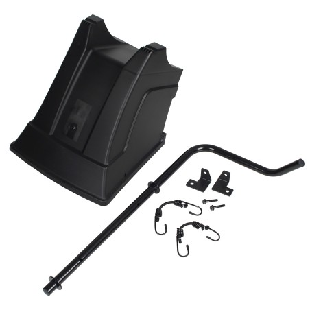 Deflektor wyrzutu tył Cedrus C-TRAC-83HC C-TRAC-93HC C-TRAC-103HC