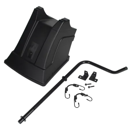 Deflektor wyrzutu tył Cedrus C-TRAC-83HC C-TRAC-93HC C-TRAC-103HC