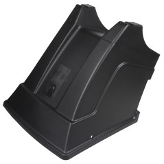 Deflektor wyrzutu tył Cedrus C-TRAC-83HC C-TRAC-93HC C-TRAC-103HC