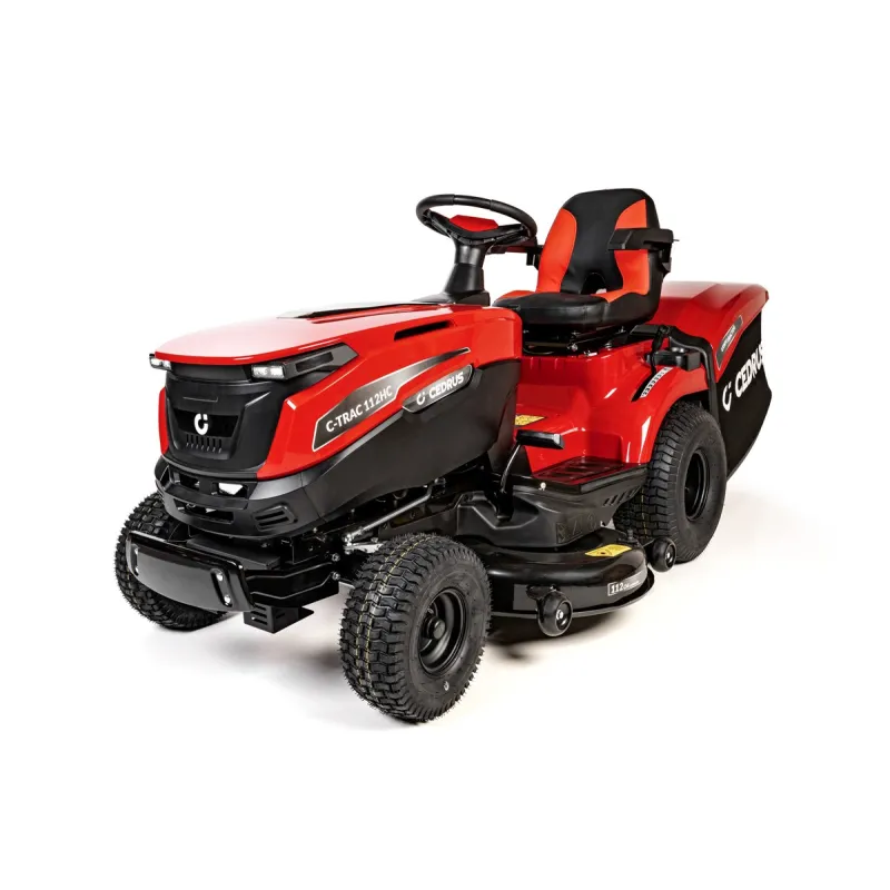Traktorek Cedrus C-TRAC-112HC