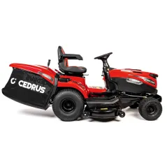 Traktorek Cedrus C-TRAC-112HC Cedrus Garden Traktorek kosiarka