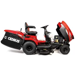 Traktorek Cedrus C-TRAC-112HC Cedrus Garden Traktorek kosiarka