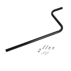 Deflektor wyrzutu tył Cedrus C-TRAC-86MC C-TRAC-92HC C-TRAC-102HC