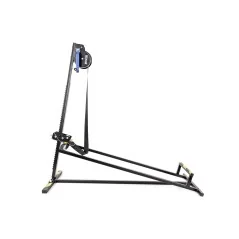 Podnośnik do traktorków 110cm taśmowy