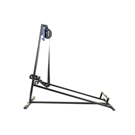 Podnośnik do traktorków 110cm taśmowy