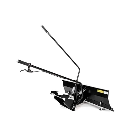 Pług traktorków CEDRUS C-TRAC 120 cm