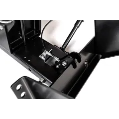 Pług traktorków CEDRUS C-TRAC 120 cm