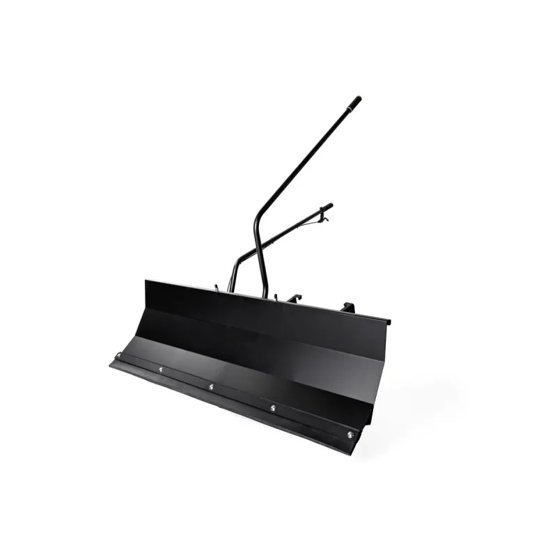 Pług traktorków CEDRUS C-TRAC PREMIUM 120 cm Pług traktorków CEDRUS C-TRAC PREMIUM 120 cm