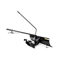 Pług traktorków CEDRUS C-TRAC PREMIUM 120 cm