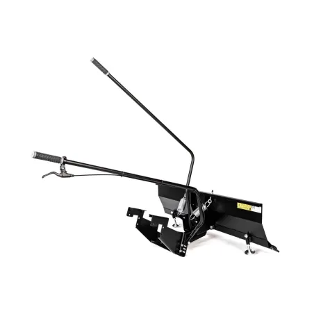 Pług traktorków CEDRUS C-TRAC PREMIUM 120 cm