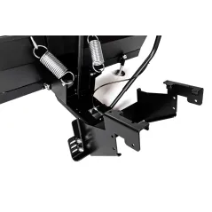 Pług traktorków CEDRUS C-TRAC PREMIUM 120 cm