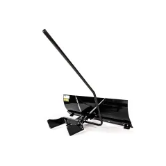 Pług traktorków Stihl Viking Alko