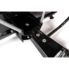 Pług traktorków Stihl Viking Alko