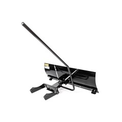 Pług traktorków Husqvarna Craftsman 1200mm NOWY TYP