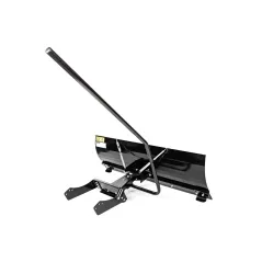 Pług traktorków Husqvarna Craftsman 1200mm NOWY TYP