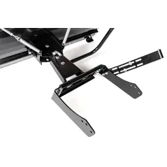 Pług traktorków Husqvarna Craftsman 1200mm NOWY TYP Cedrus części