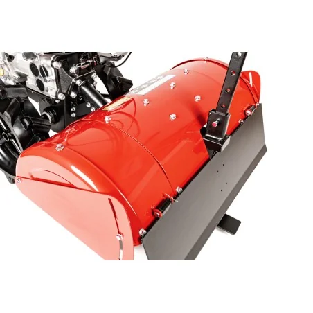 Osłona boczna noży Cedrus glebogryzarka GLX540