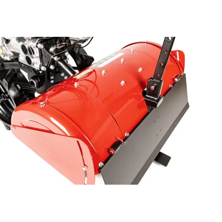 Osłona boczna noży Cedrus glebogryzarka GLX540