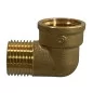 Kolano GW / GZ 1/2"