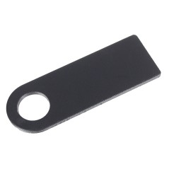 Nóż Cedrus wertykulator CEDWR46L-R