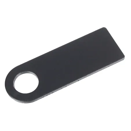 Nóż Cedrus wertykulator CEDWR46L-R