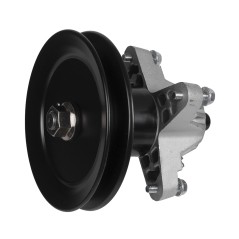 Adapter kosiarki MTD Cub Cadet z kołem pasowym