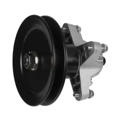 Adapter kosiarki MTD Cub Cadet z kołem pasowym