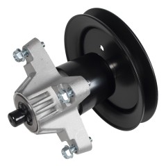 Adapter kosiarki MTD Cub Cadet z kołem pasowym