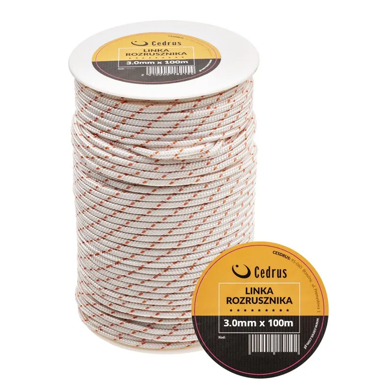 Linka rozrusznika 3.0mm