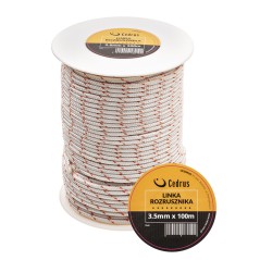 Linka rozrusznika 3.5mm x 100m