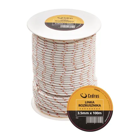 Linka rozrusznika 3.5mm x 100m