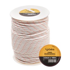 Linka rozrusznika 4.0mm x 100m