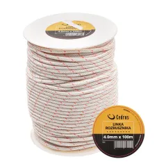 Linka rozrusznika 4.0mm x 100m