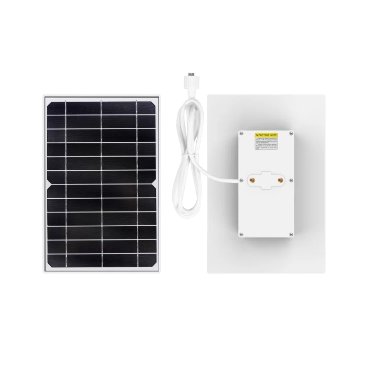 Kamera 4G zewnętrzna Kruger&Matz Connect C100 Solar