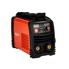 Weldman SPAWARKA MINI ARC 160 VRD TIG LIFT Z ALU WALIZKĄ