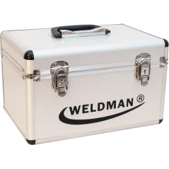 Weldman SPAWARKA MINI ARC 160 VRD TIG LIFT Z ALU WALIZKĄ